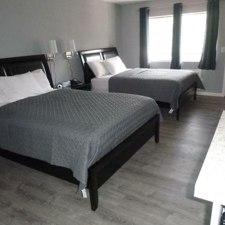 Sierra Inn Прескотт Экстерьер фото
