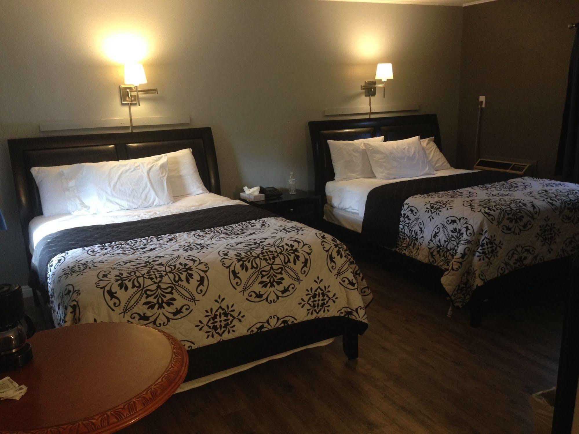 Sierra Inn Прескотт Экстерьер фото