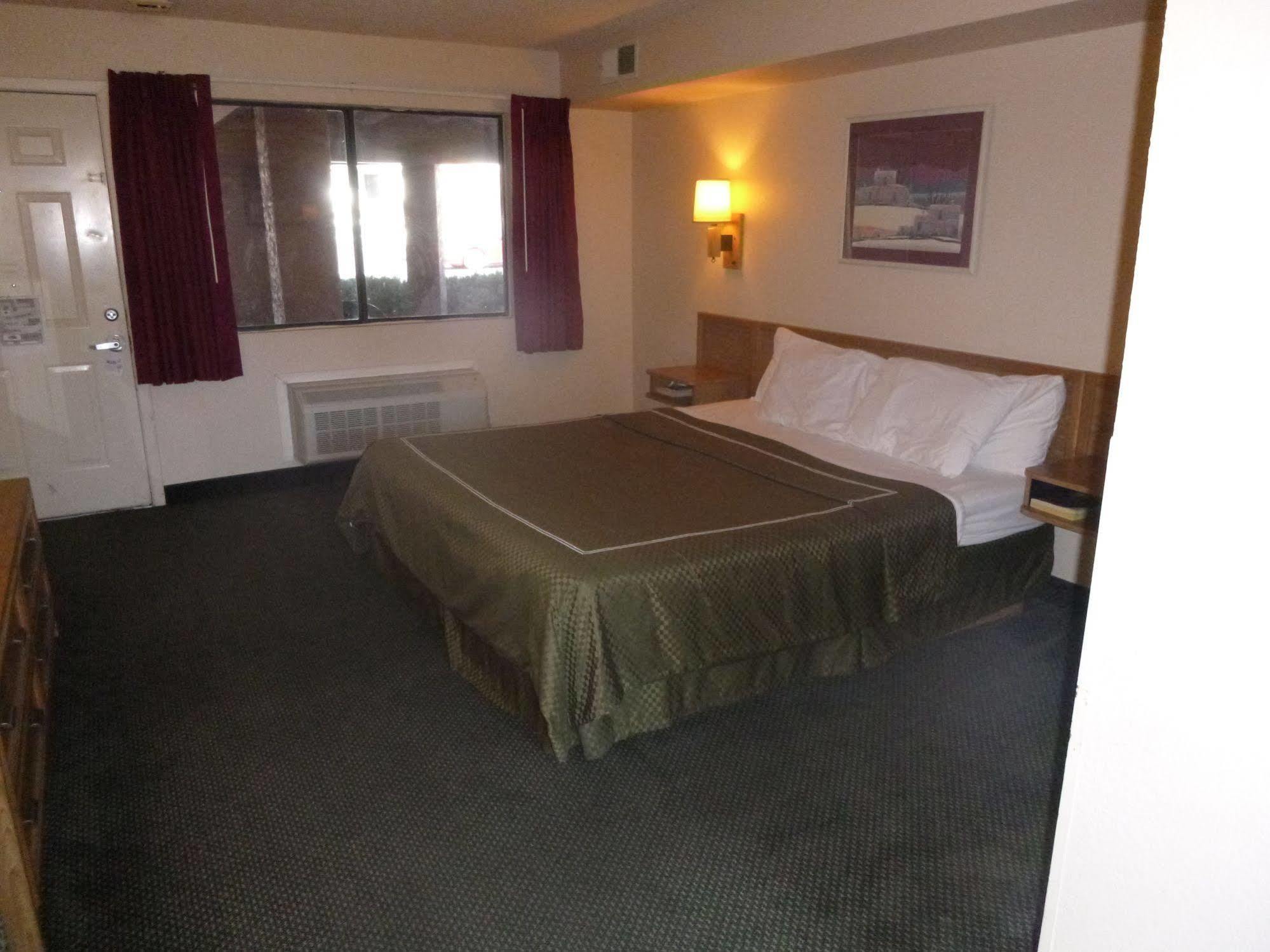 Sierra Inn Прескотт Экстерьер фото